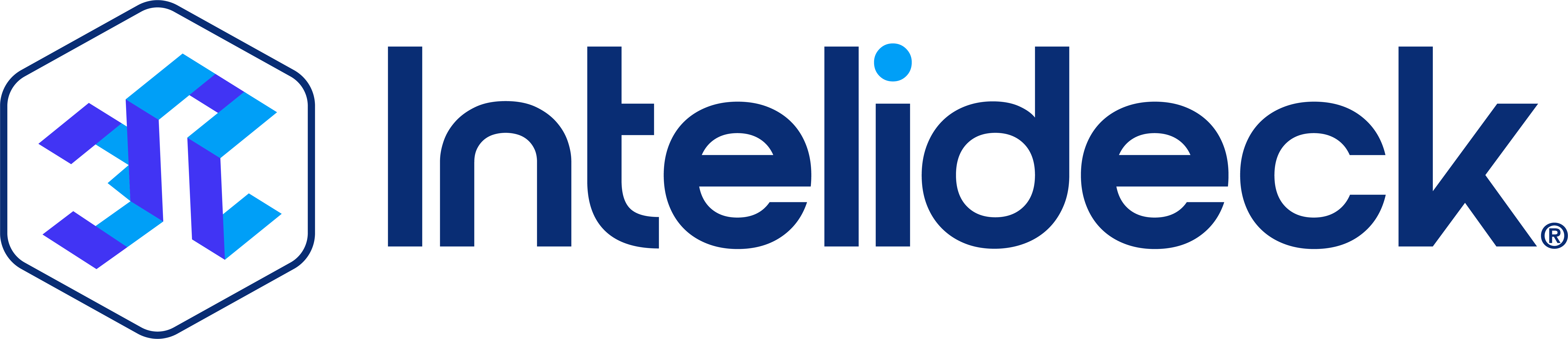 Intelideck